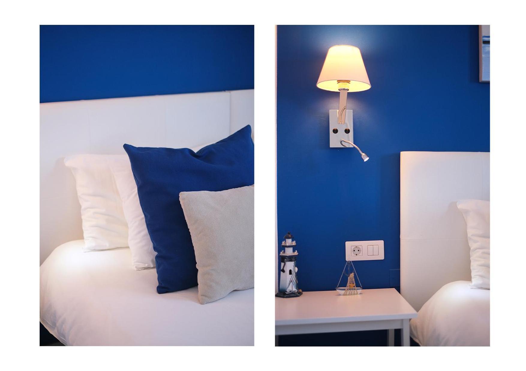 Apartment La Vela Azul -Pool & Tennis - Free Ac &Good Wifi- Smart Tv Puerto del Carmen  Eksteriør bilde
