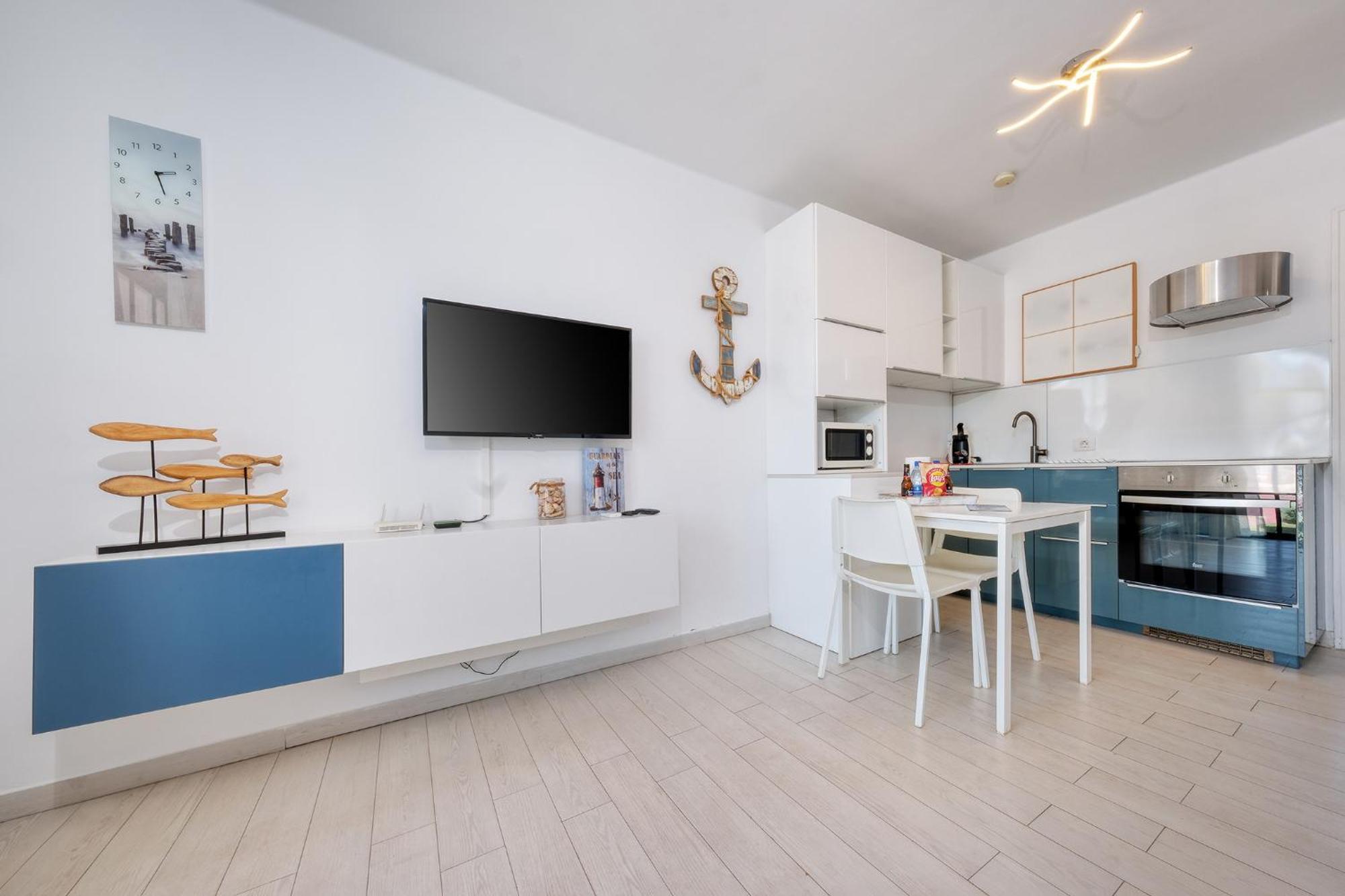 Apartment La Vela Azul -Pool & Tennis - Free Ac &Good Wifi- Smart Tv Puerto del Carmen  Eksteriør bilde