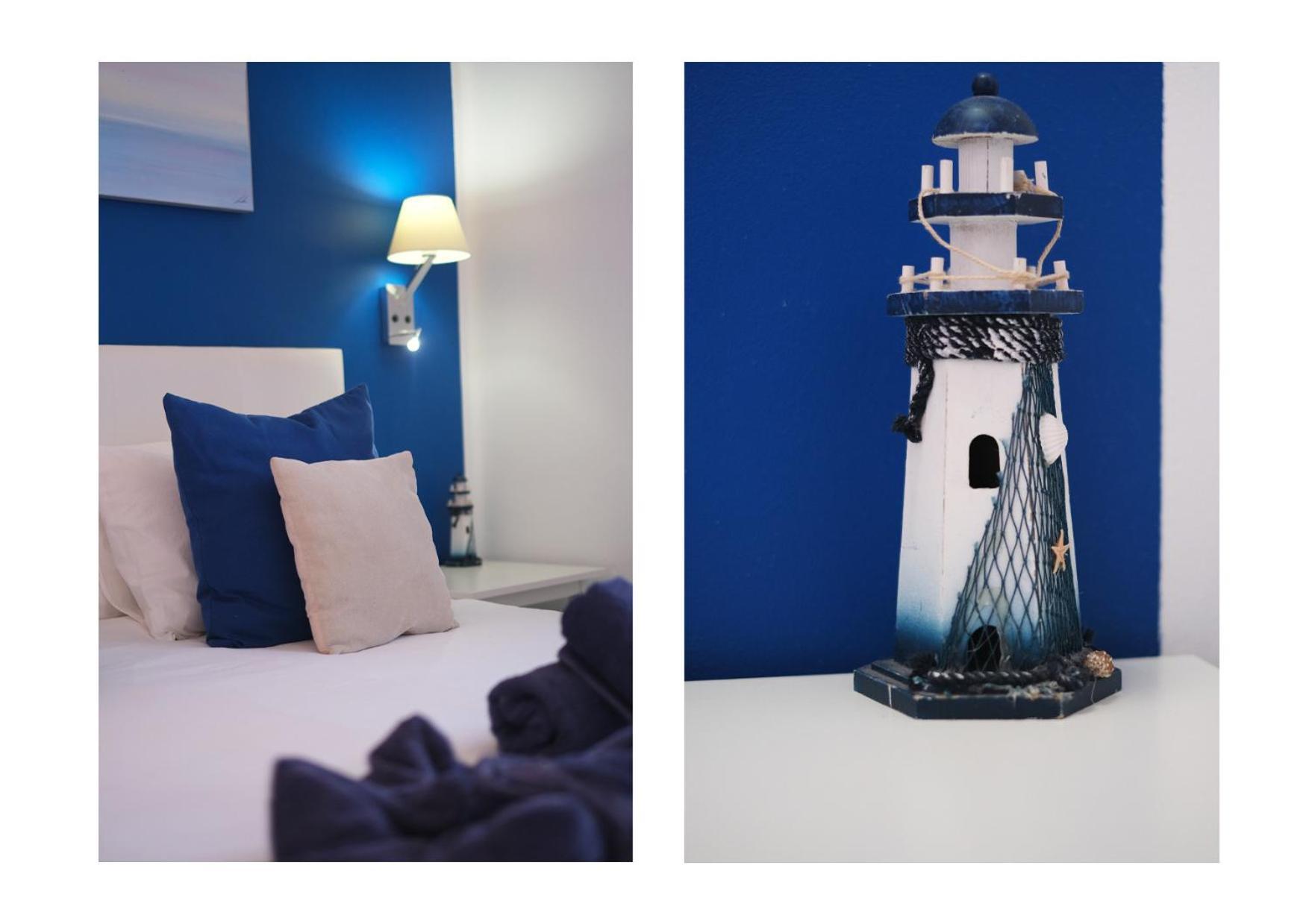 Apartment La Vela Azul -Pool & Tennis - Free Ac &Good Wifi- Smart Tv Puerto del Carmen  Eksteriør bilde